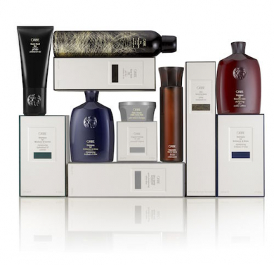 Oribe Hair Care Produkte