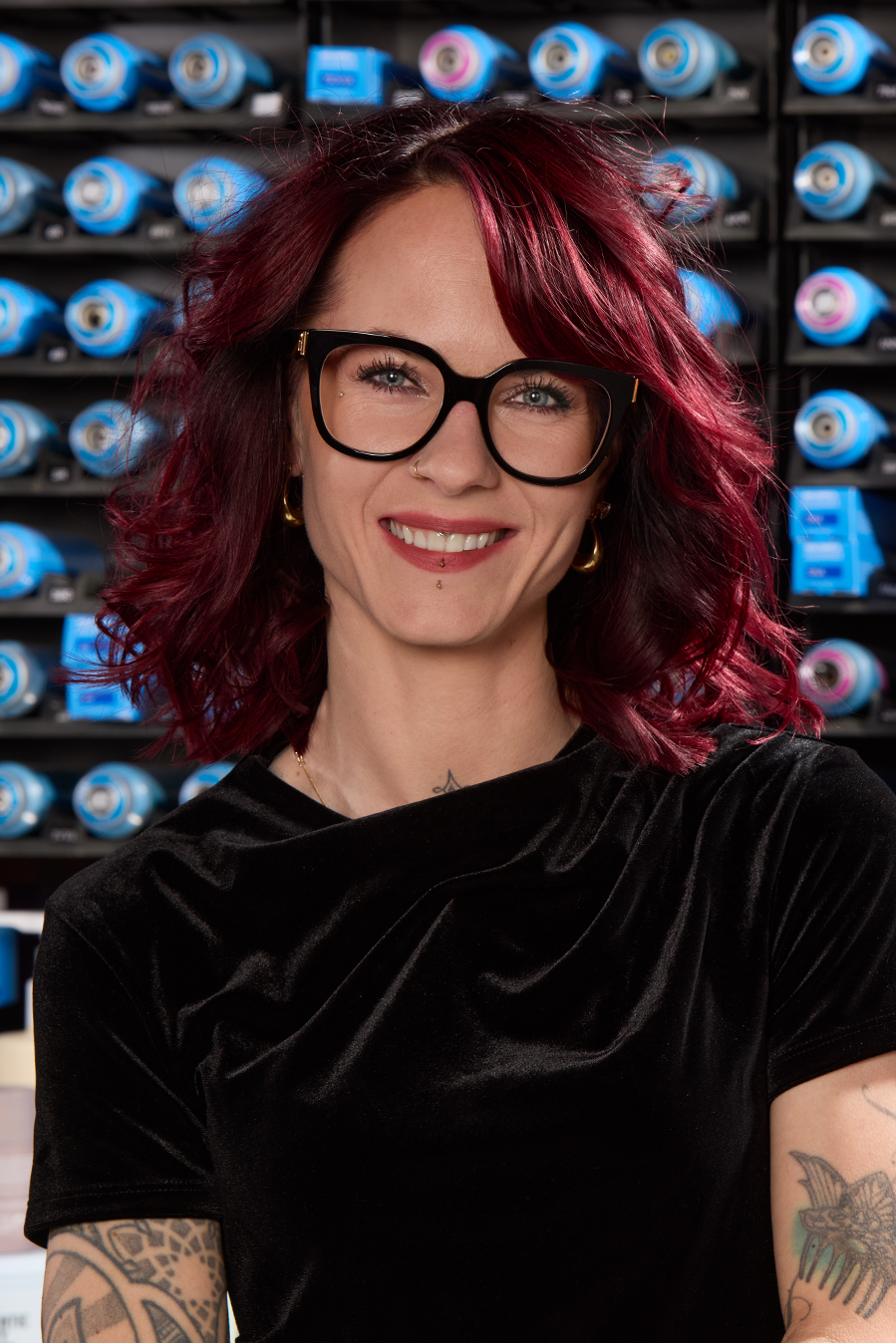 Iza Schärer