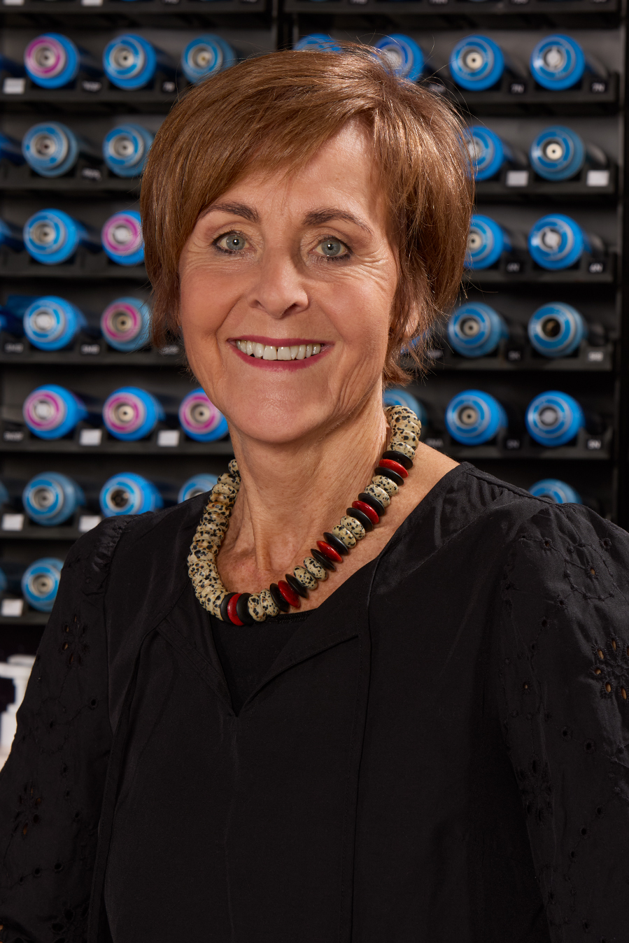 Irene Heggli