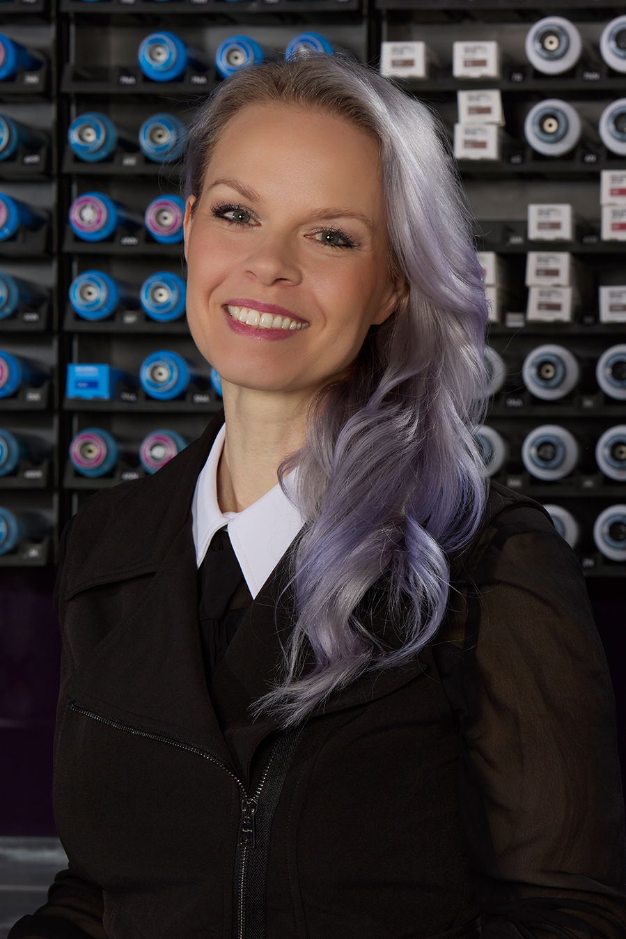 Alexandra Schüller